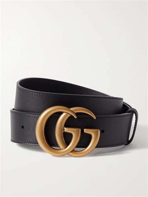 leather free gucci belt|where to buy Gucci belt.